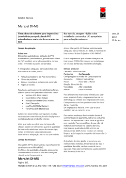 MaraJet DI-MS MaraJet DI-MS