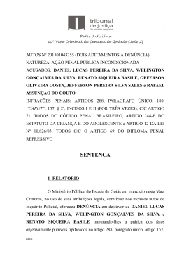 Processo 201501043255