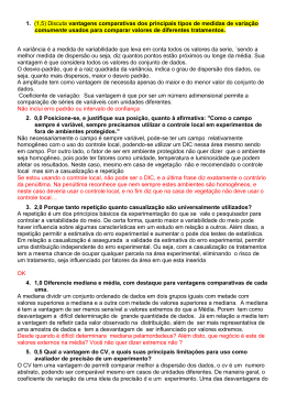 Sabatina 1