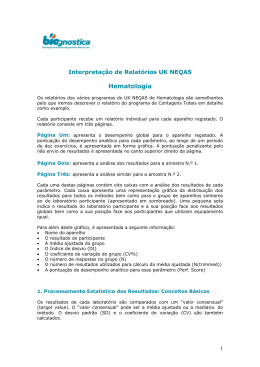 Hematologia