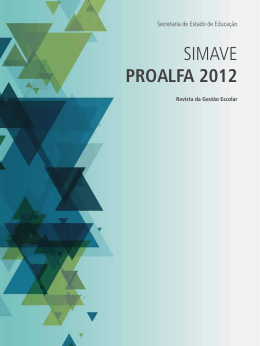 proalfa 2012 - simave