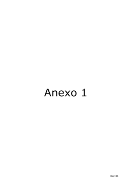 Anexo 1 - Valores m&iacute;nimos, m&eacute;dios e m&aacute;ximos, desvio padr&atilde;o e