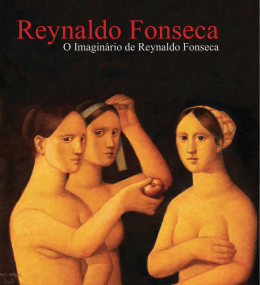 Reynaldo Fonseca - Escrit&oacute;rio de Arte