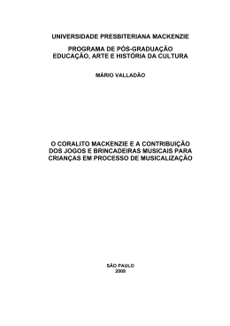 Mario Francisco de Farias Valladao1