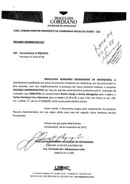 co-06-2013 - recurso imaculada gordiano