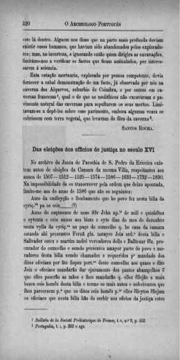 320 O Aacusonoco Poa`rocUÉs este lá. dentro. Alguem nos disse