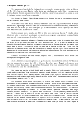 Confira aqui o cap&iacute;tulo da biografia