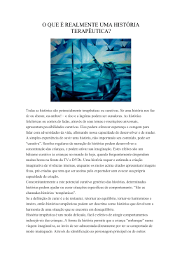 Fa&ccedil;a o do texto aqui