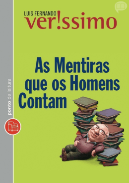 A Mentira