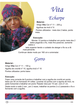 Revista Lanafil
