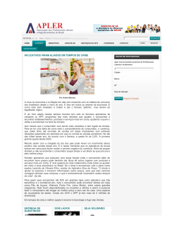 Apler - Dica de Pre&ccedil;o
