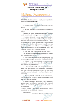 1&ordf; Parte - Curso Objetivo