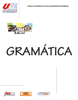 gram&aacute;tica