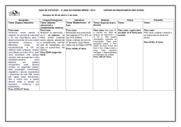 GUIA ALUNOS EM.docx - Col&eacute;gio Nossa Senhora do Sion