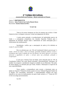 200870500229728 - Justiça Federal do Paraná