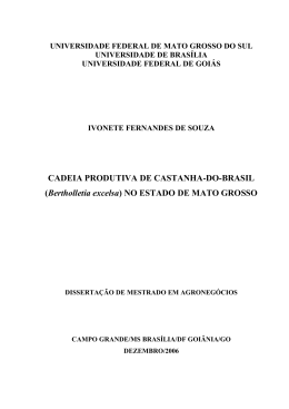 Ivonete Fernandes de Souza