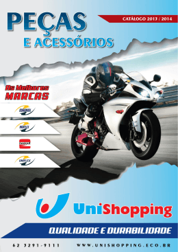 amortecedores filtros