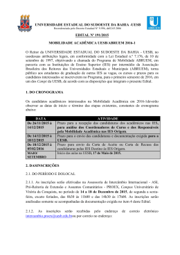Edital 191/15