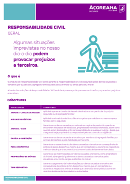 ACOREANA - A&ccedil;oreana Seguros