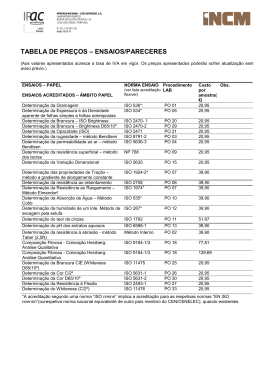 documento - Imprensa Nacional