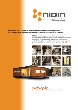 nIDIn - Probigalp