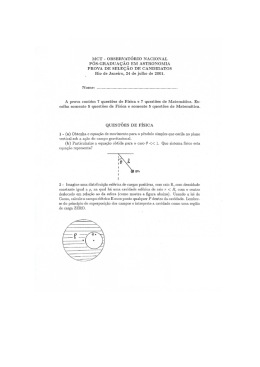 Prova 5