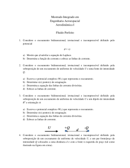 Fluido Perfeito