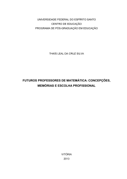Disserta&ccedil;&atilde;o THAIS LEAL - Pr&oacute;-Reitoria de Pesquisa e P&oacute;s