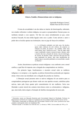 5. Aguinaldo Rodrigues Gomes e Sandra Nara da Silva Novais