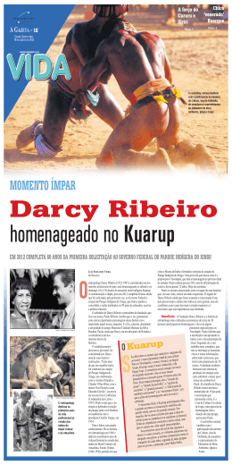 A Gazeta de Cuiabá