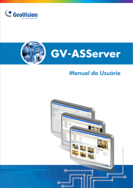GV-ASServer