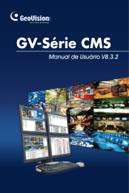 GV-S&eacute;rie CMS