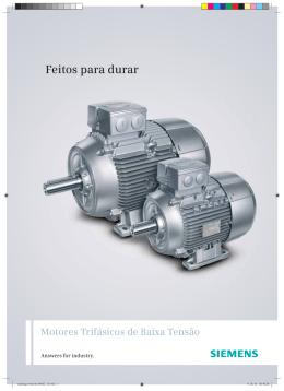 Industriais - Acoplast Brasil