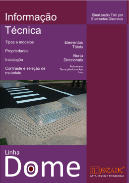 Informa&ccedil;&atilde;o T&eacute;cnica 2