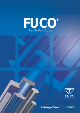 Fundição Contínua - FUCO