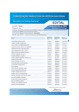 Dia da Defesa Nacional