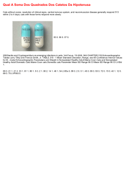 qual a soma dos quadrados dos catetos da hipotenusa