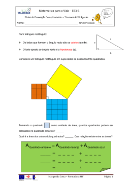 B3_Teorema de Pitágoras 1