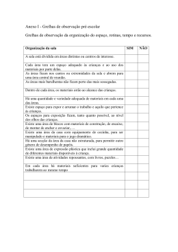 Pr&aacute;ticas de ensino e abordagem aos afetos e &agrave;s emo&ccedil;&otilde;es na