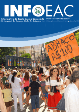 InfoEAC Nr. 02/2012 ()