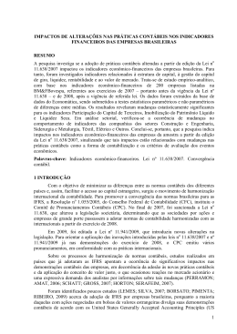 Abrir Arquivo - Congresso USP de Controladoria e Contabilidade