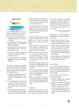 VAM&Uacute;S TES&Iacute;AR?