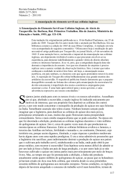 Esta tradu&ccedil;&atilde;o em PDF - Revista Estudos Pol&iacute;ticos
