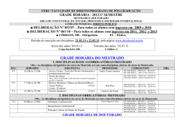 Direito P&uacute;blico