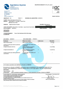 Largo Coronel Costa Santos - CR1 - Mar&ccedil;o