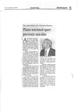 reconquista - Instituto Politécnico de Castelo Branco