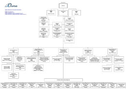 Diretoria Diretor-Geral (DG) Diretor (DR) Tiago Pereira Lima