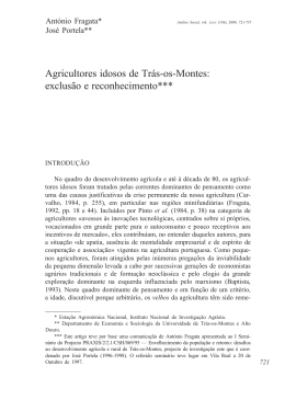 estudos - An&aacute;lise Social