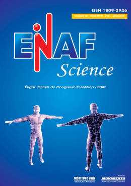 1 VOLUME 08 - N&Uacute;MERO 02 - 2013 - MAGAZINE