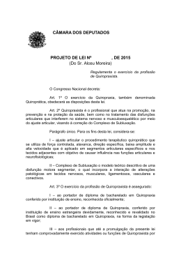 PL 114/2015 - Câmara dos Deputados